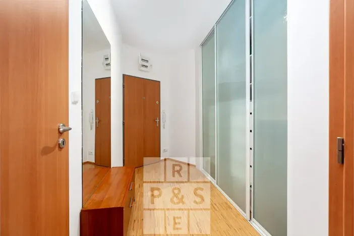 Pronájem bytu 3+kk, Praha - Smíchov, Na Císařce, 78 m2