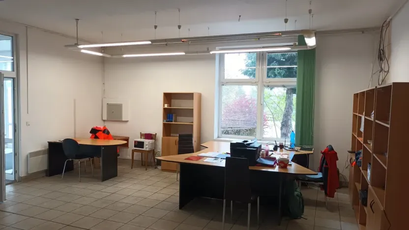 Pronájem skladu, Nový Jičín, Hřbitovní, 5372 m2