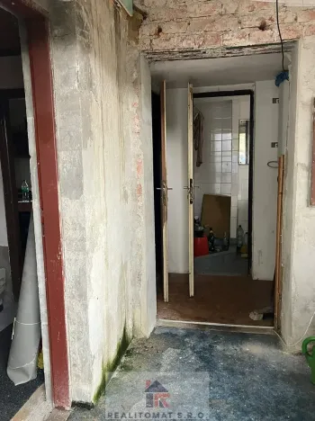 Prodej pozemku pro bydlení, Praha - Kyje, Za Rokytkou, 190 m2