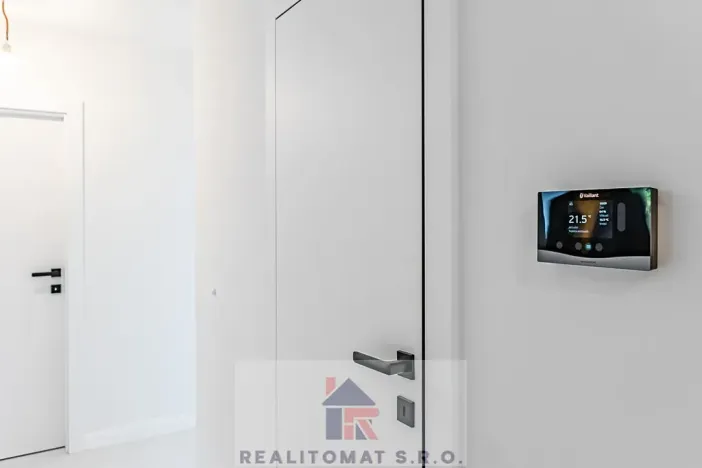 Prodej bytu 4+kk, Praha - Komořany, Pod lesem, 127 m2