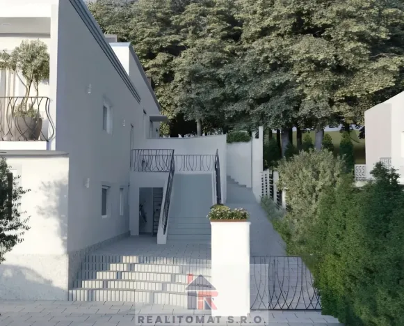 Prodej bytu 4+kk, Praha - Komořany, Pod lesem, 127 m2