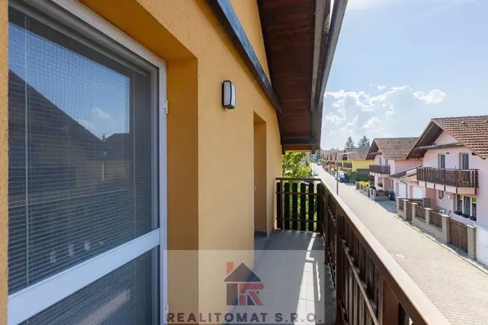 Prodej rodinného domu, Horoušany, Na Svahu, 133 m2