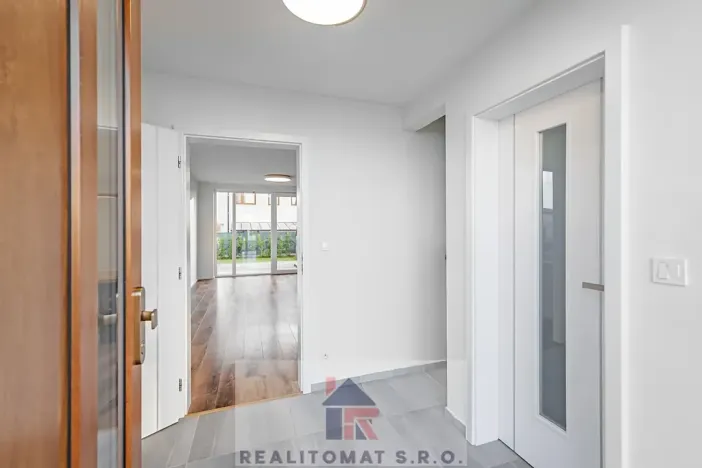 Prodej bytu 4+kk, Horoušany, Rubínová, 92 m2