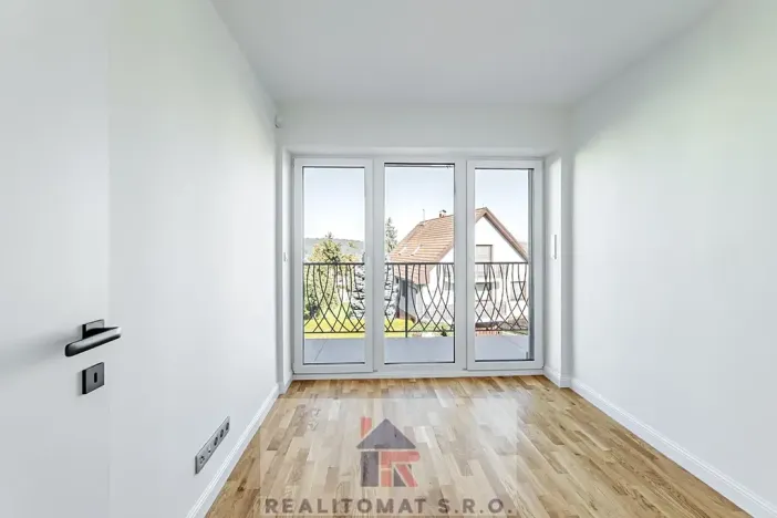 Prodej vily, Praha - Komořany, Pod lesem, 770 m2