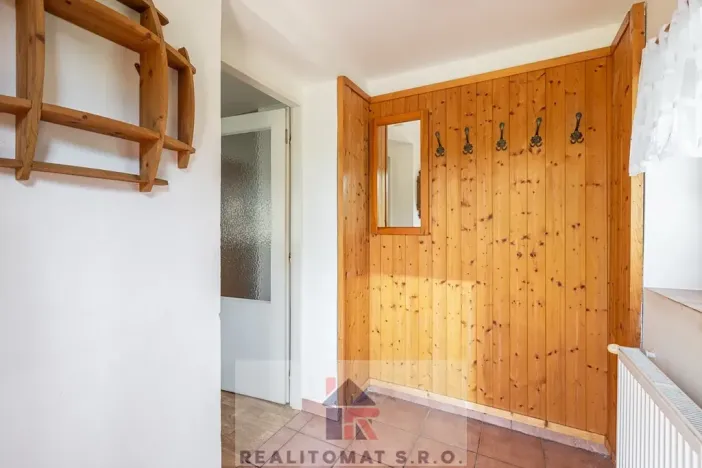 Prodej rodinného domu, Kounice, 130 m2