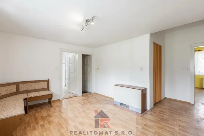 Prodej rodinného domu, Kounice, 130 m2