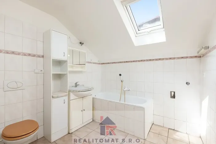 Prodej rodinného domu, Kounice, 130 m2