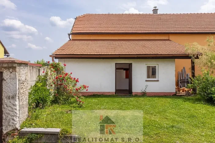 Prodej rodinného domu, Kounice, 130 m2