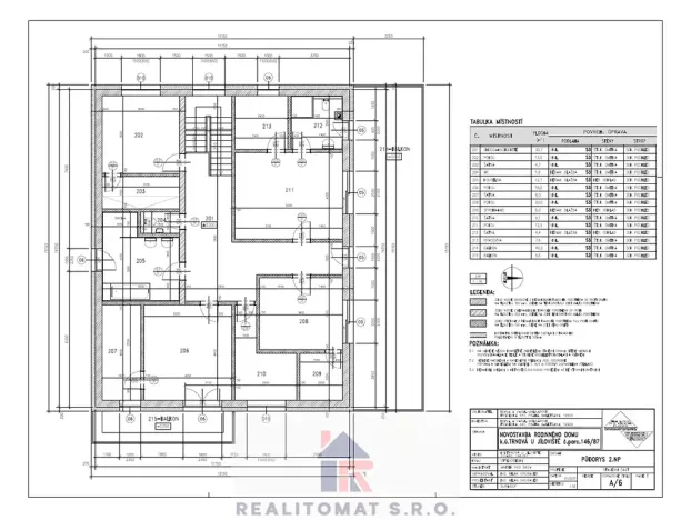 Prodej pozemku pro bydlení, Trnová, 596 m2