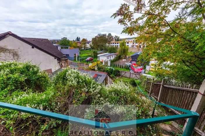 Prodej rodinného domu, Praha - Kyje, Za Rokytkou, 271 m2