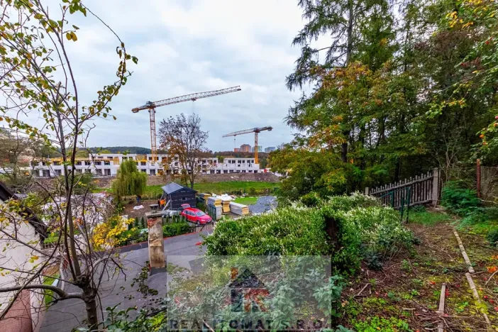 Prodej rodinného domu, Praha - Kyje, Za Rokytkou, 271 m2