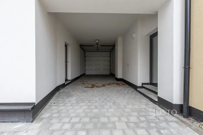 Pronájem bytu 1+kk, Staré Město, Hradišťská, 34 m2