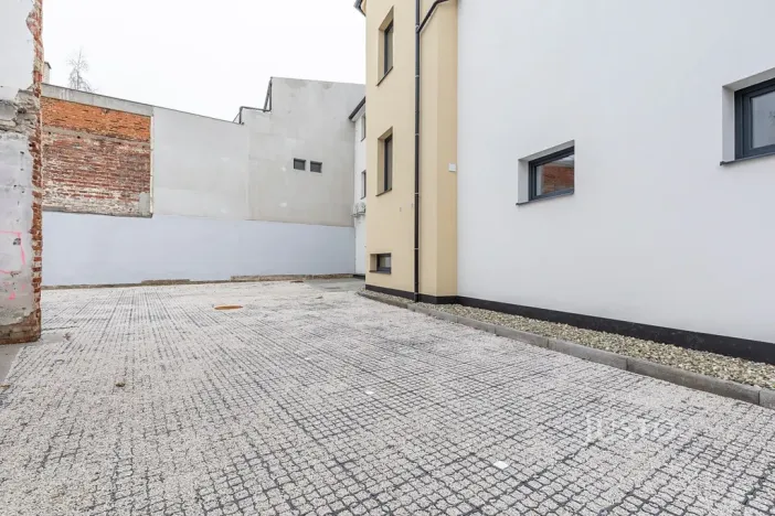Pronájem bytu 1+kk, Staré Město, Hradišťská, 34 m2