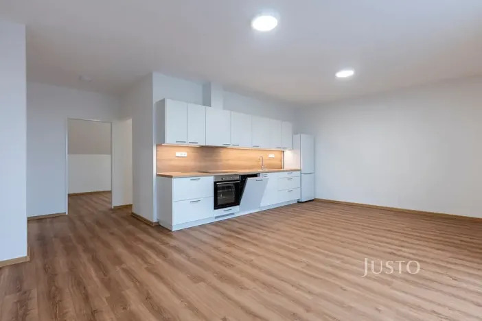 Pronájem bytu 3+kk, Staré Město, Hradišťská, 78 m2