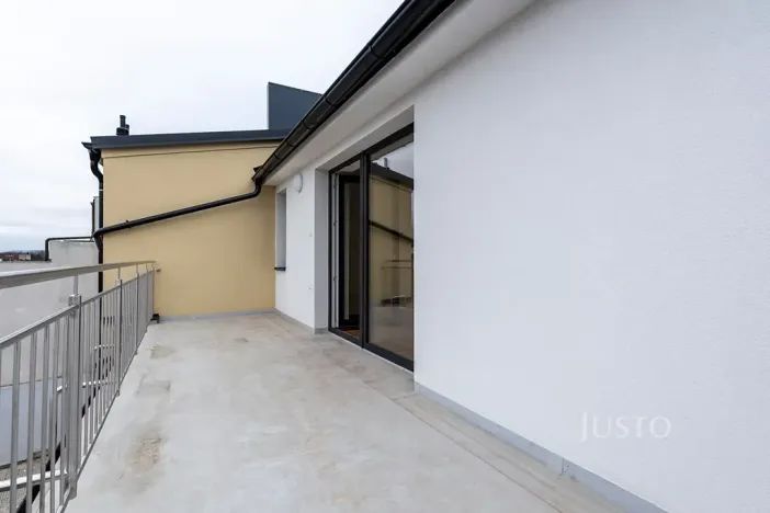 Pronájem bytu 3+kk, Staré Město, Hradišťská, 78 m2