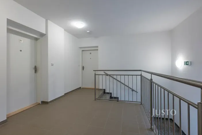 Pronájem bytu 3+kk, Staré Město, Hradišťská, 78 m2