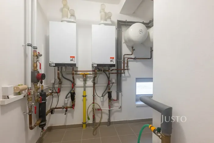 Pronájem bytu 3+kk, Staré Město, Hradišťská, 78 m2