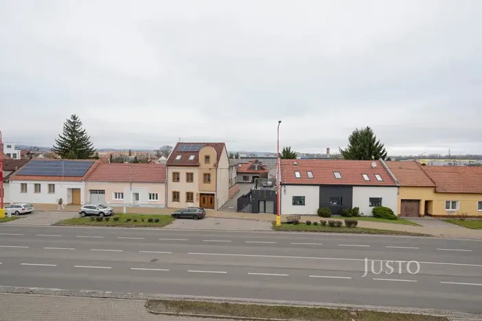 Pronájem bytu 3+kk, Staré Město, Hradišťská, 78 m2