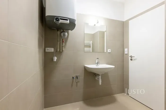 Pronájem bytu 2+kk, Staré Město, Hradišťská, 57 m2