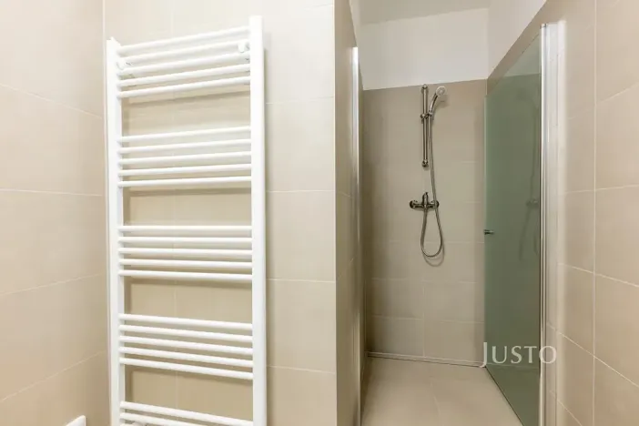 Pronájem bytu 2+kk, Staré Město, Hradišťská, 57 m2