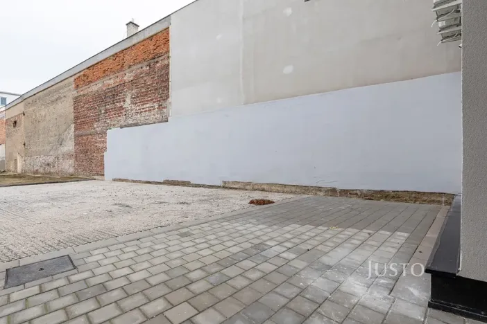 Pronájem bytu 2+kk, Staré Město, Hradišťská, 57 m2