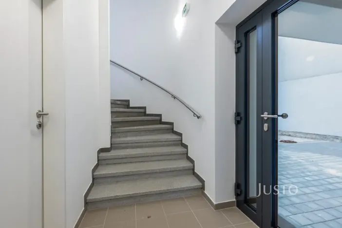 Pronájem bytu 3+kk, Staré Město, Hradišťská, 76 m2