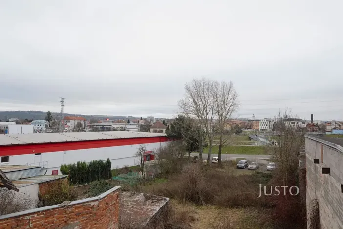 Pronájem bytu 3+kk, Staré Město, Hradišťská, 76 m2