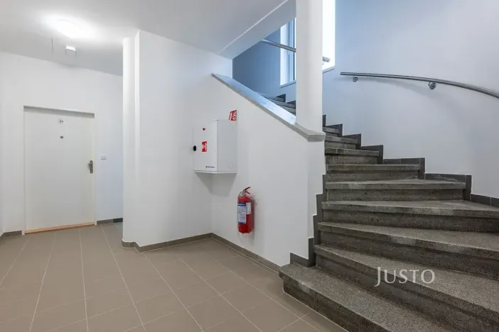 Pronájem bytu 2+kk, Staré Město, Hradišťská, 55 m2