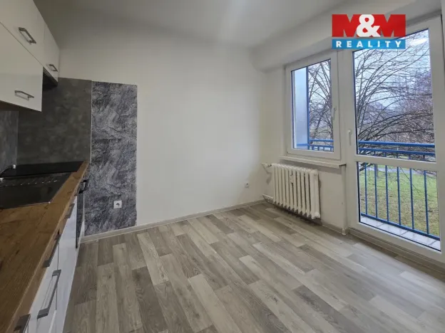 Prodej bytu 4+1, Havířov - Podlesí, Kosmonautů, 72 m2