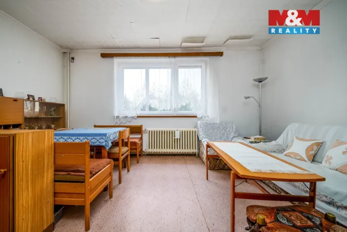 Prodej rodinného domu, Hostivice, Prostřední, 203 m2