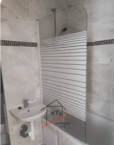 Pronájem bytu 2+kk, Krupka, Dukelských hrdinů, 40 m2