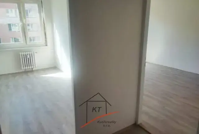 Pronájem bytu 2+kk, Krupka, Dukelských hrdinů, 40 m2
