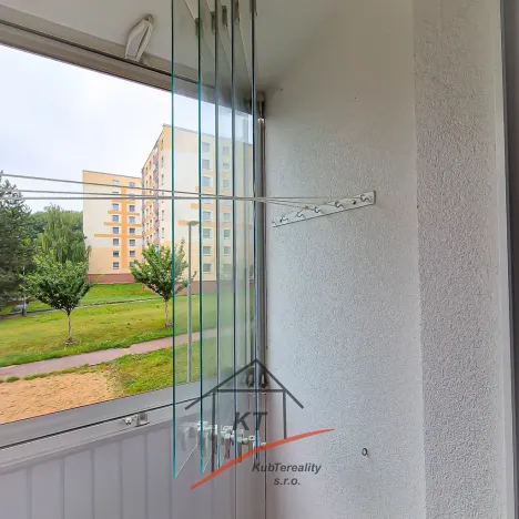 Prodej bytu 3+1, Ústí nad Labem, Peškova, 79 m2