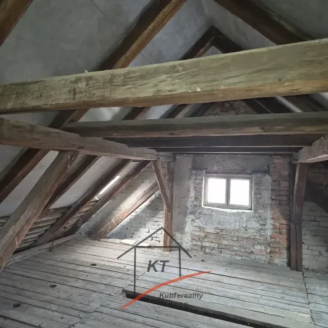 Prodej rodinného domu, Benešov nad Ploučnicí, Palackého, 170 m2