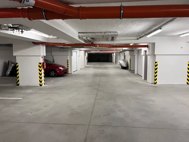 Pronájem bytu 2+kk, Brno, Chvalovka, 61 m2