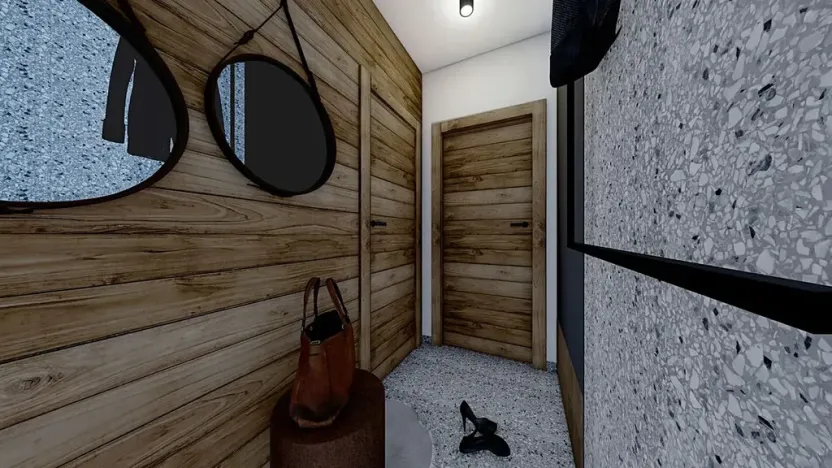 Prodej apartmánu, Josefův Důl, 28 m2