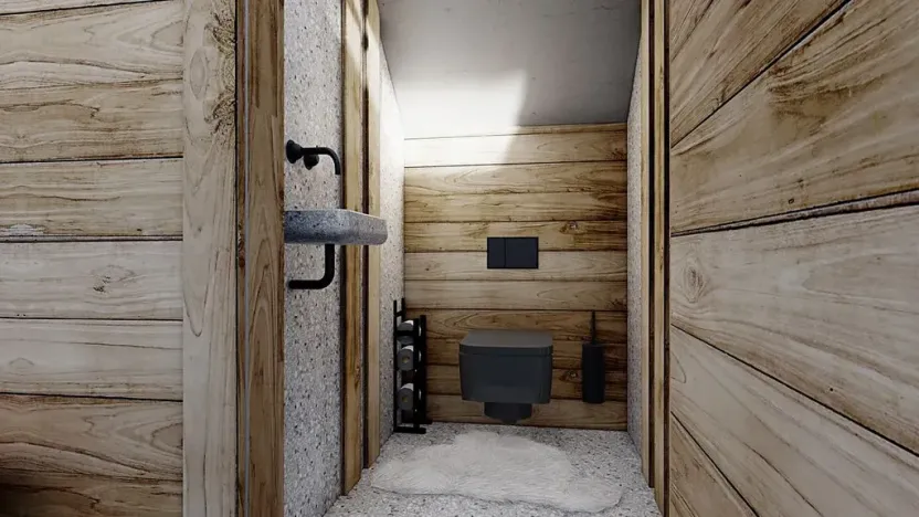 Prodej apartmánu, Josefův Důl, 28 m2