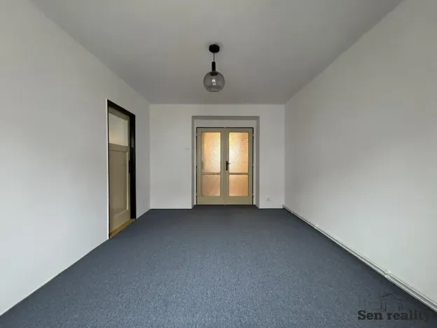 Pronájem bytu 2+1, Kolín, Bachmačská, 50 m2