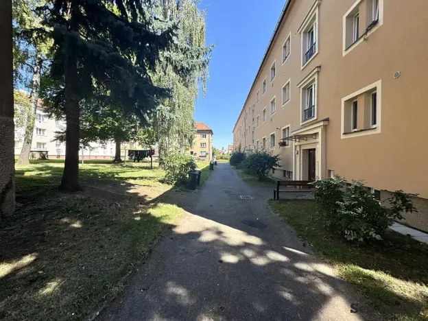 Pronájem bytu 2+1, Kolín, Bachmačská, 50 m2