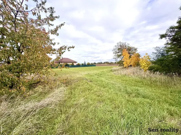 Prodej pozemku pro bydlení, Tatce, Na Stachově, 800 m2