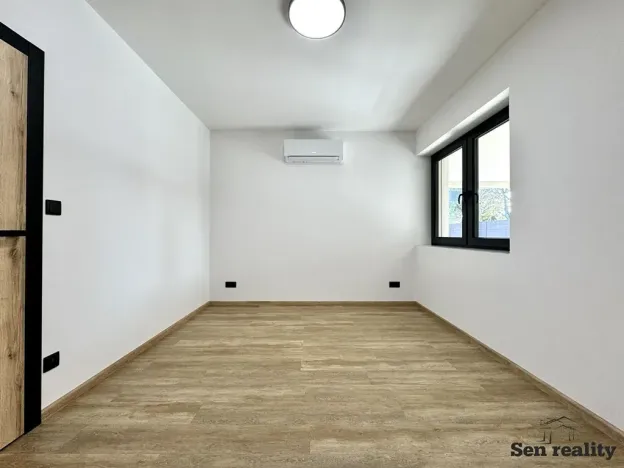 Prodej rodinného domu, Dašice, Za Barevnou, 120 m2