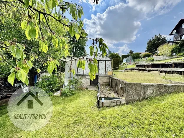 Pronájem chaty, Semily, 42 m2