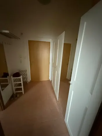 Pronájem bytu 1+kk, Příbram, Gen. R. Tesaříka, 34 m2