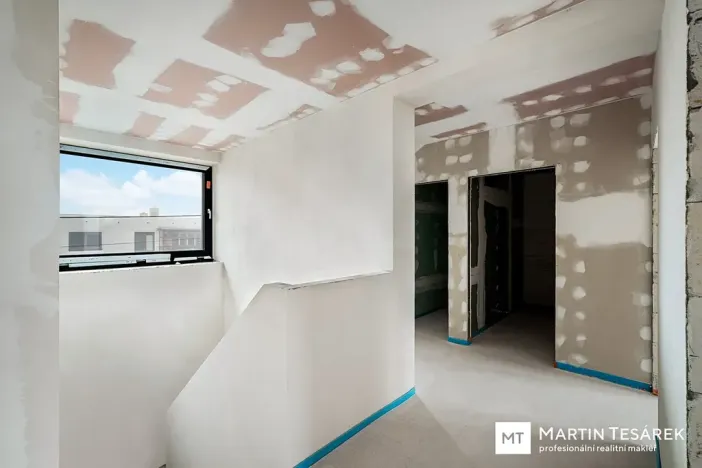 Prodej rodinného domu, Starovice, 221 m2