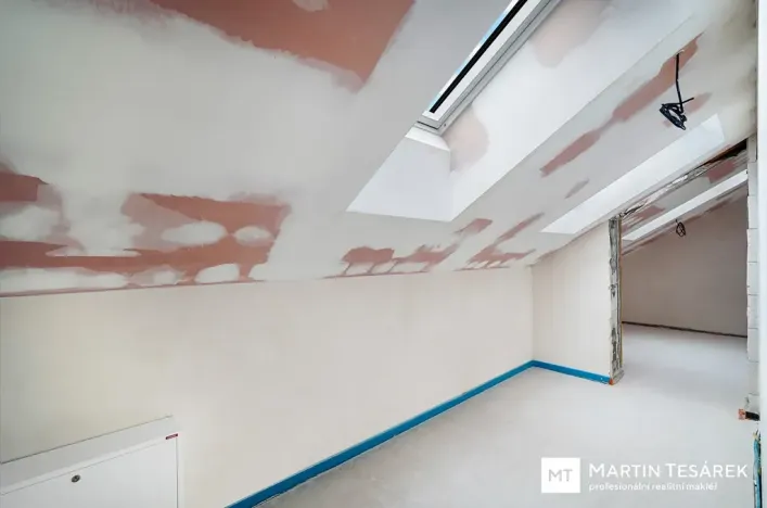 Prodej rodinného domu, Starovice, 221 m2