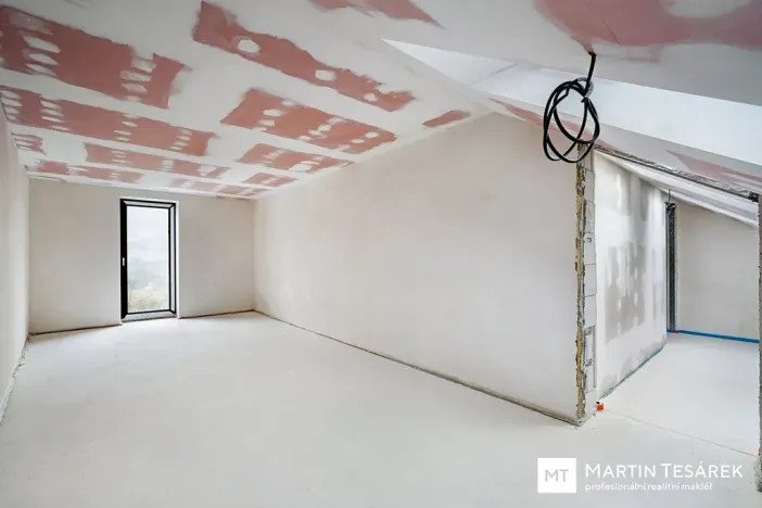 Prodej rodinného domu, Starovice, 221 m2