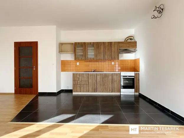 Pronájem bytu 2+kk, Modřice, Přízřenická, 53 m2