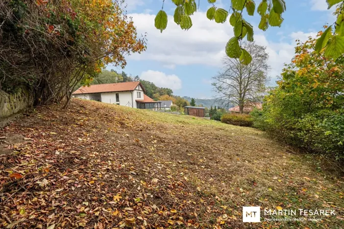 Prodej pozemku pro bydlení, Velké Popovice, 1327 m2