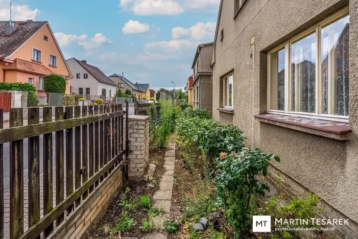 Prodej rodinného domu, Praha - Čakovice, Krystalová, 192 m2