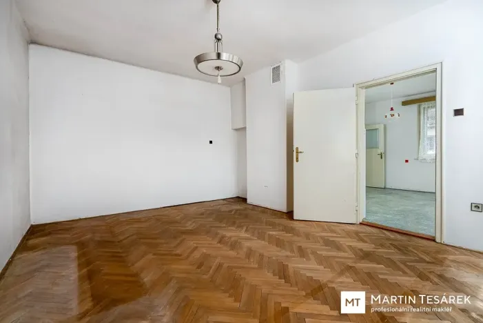 Prodej rodinného domu, Praha - Čakovice, Krystalová, 192 m2